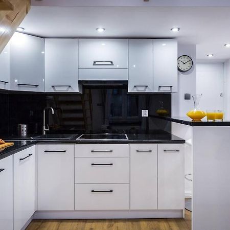 Cozy Stay Apartment - Kazimierz Kraków Zewnętrze zdjęcie