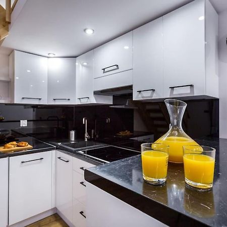 Cozy Stay Apartment - Kazimierz Kraków Zewnętrze zdjęcie