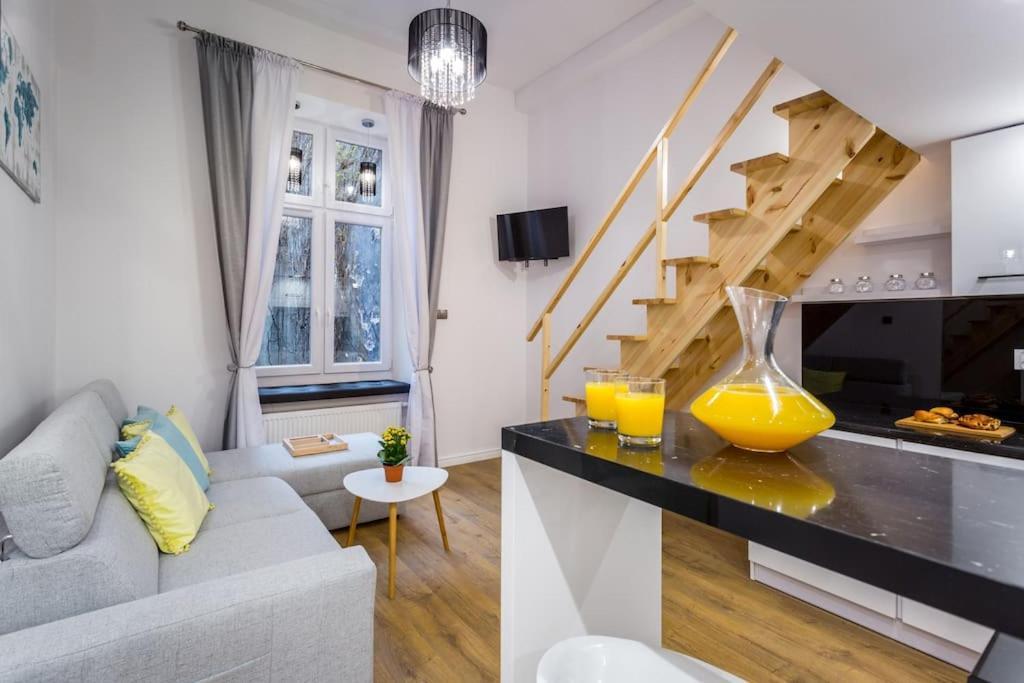 Cozy Stay Apartment - Kazimierz Kraków Zewnętrze zdjęcie