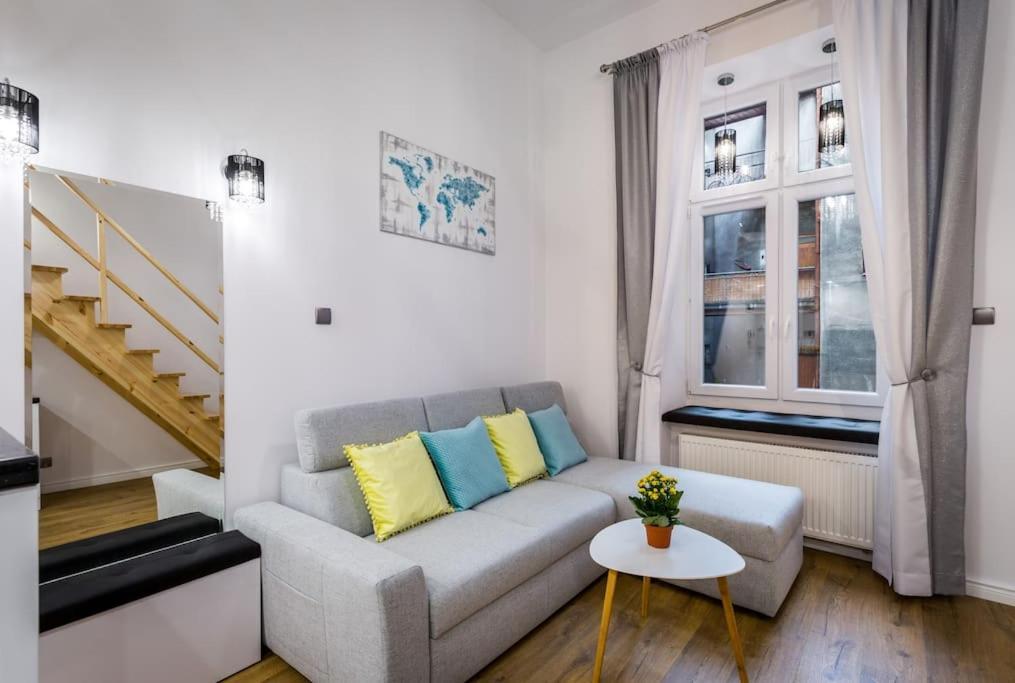 Cozy Stay Apartment - Kazimierz Kraków Zewnętrze zdjęcie